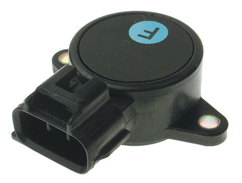 toyota camry throttle position sensor